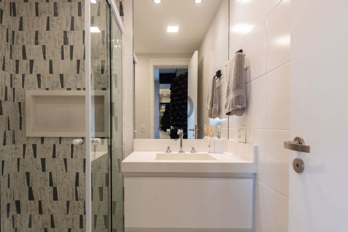 Apartamento, 3 quartos, 140 m² - Foto 27