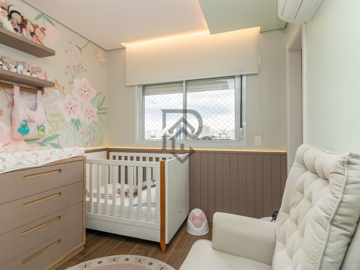 Apartamento, 3 quartos, 140 m² - Foto 26