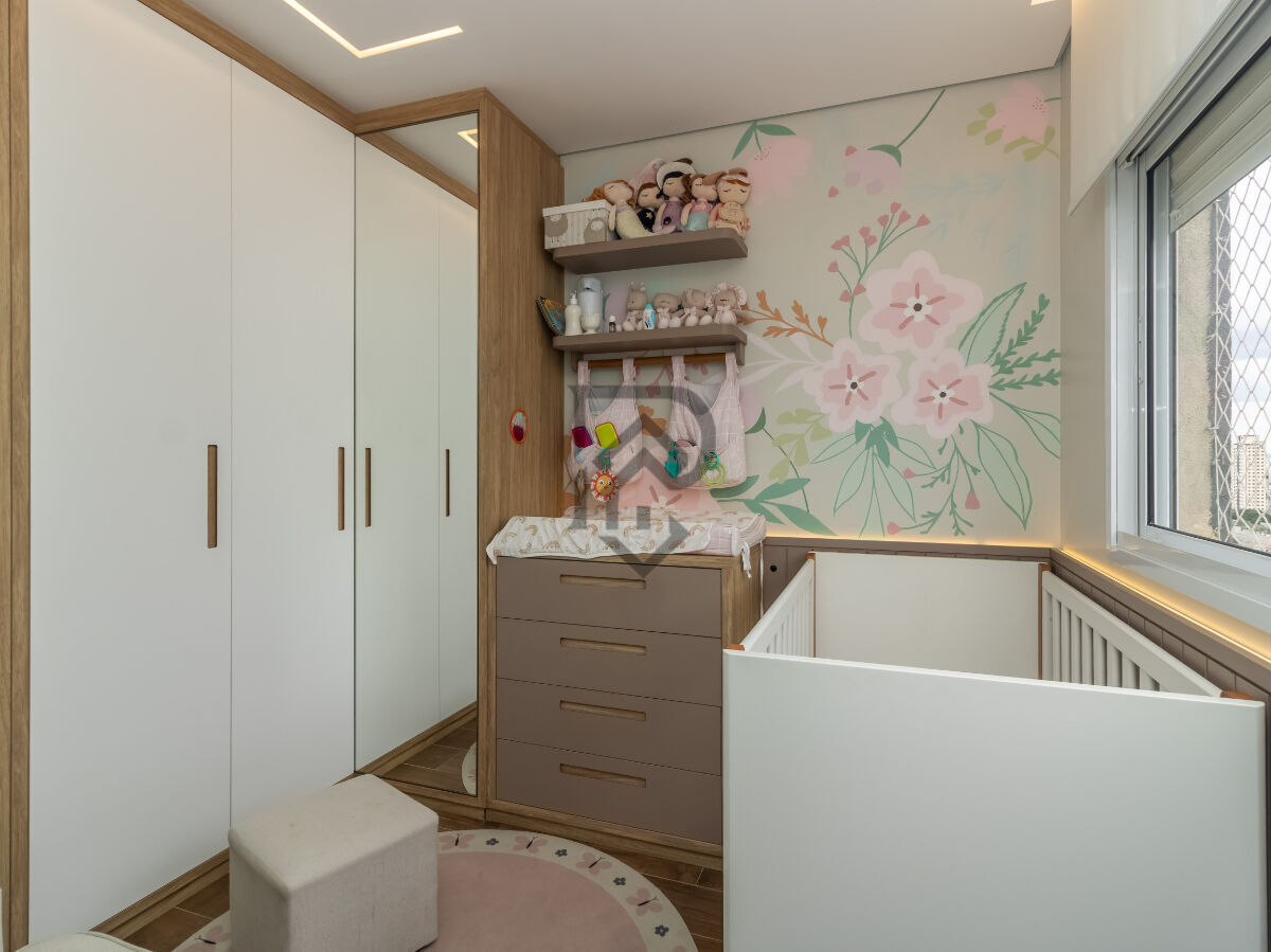 Apartamento, 3 quartos, 140 m² - Foto 31