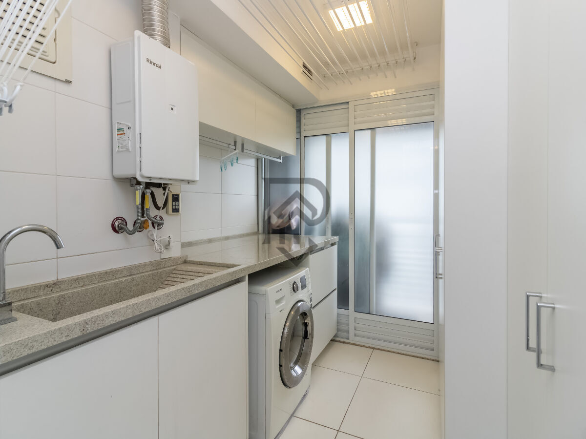 Apartamento, 3 quartos, 140 m² - Foto 46