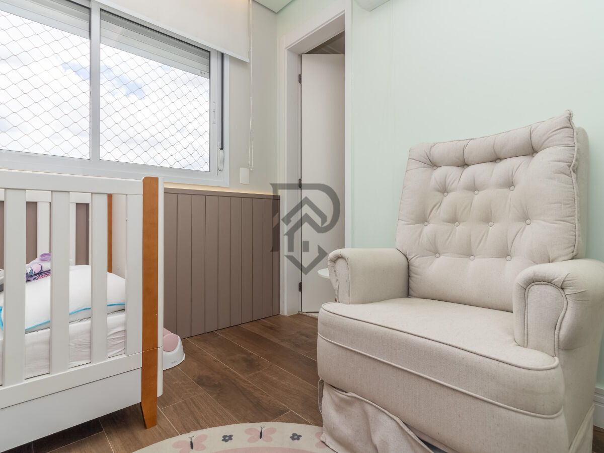 Apartamento, 3 quartos, 140 m² - Foto 35