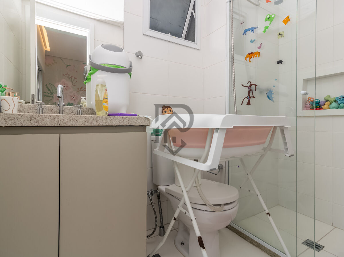 Apartamento, 3 quartos, 140 m² - Foto 37