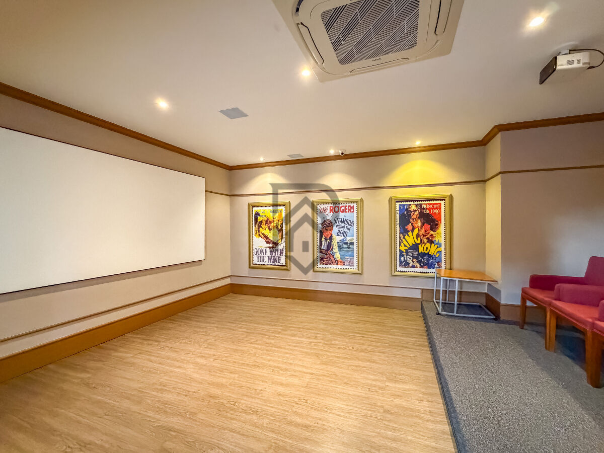 Apartamento, 3 quartos, 140 m² - Foto 53