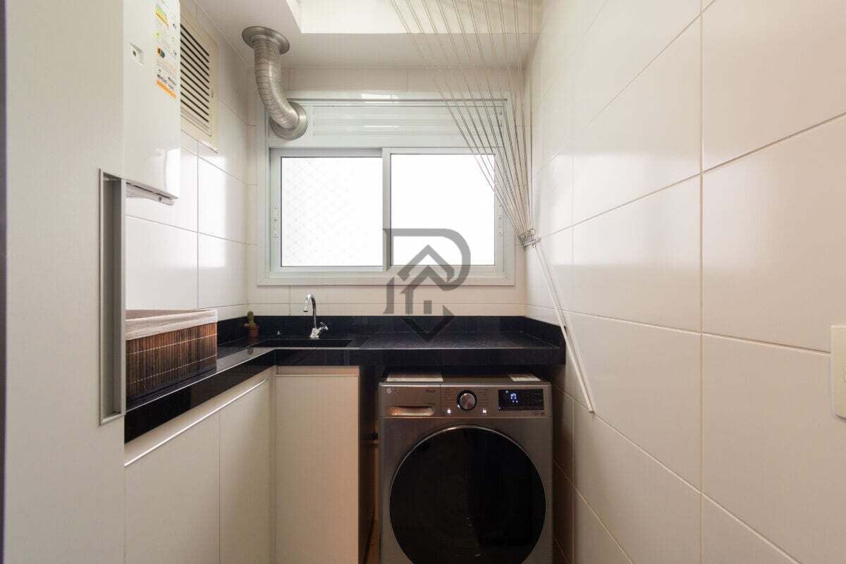 Apartamento, 3 quartos, 140 m² - Foto 25