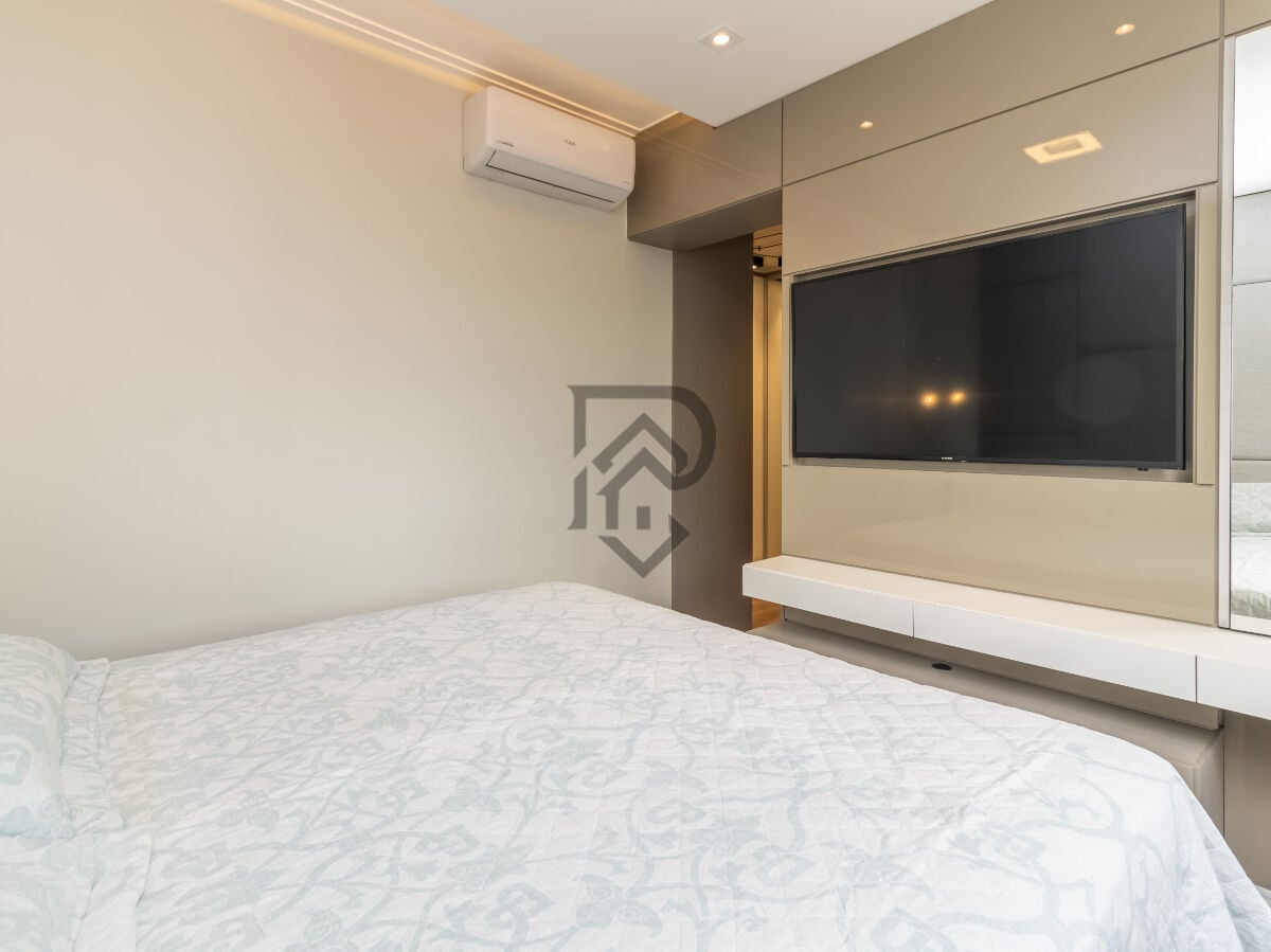 Apartamento, 3 quartos, 140 m² - Foto 20