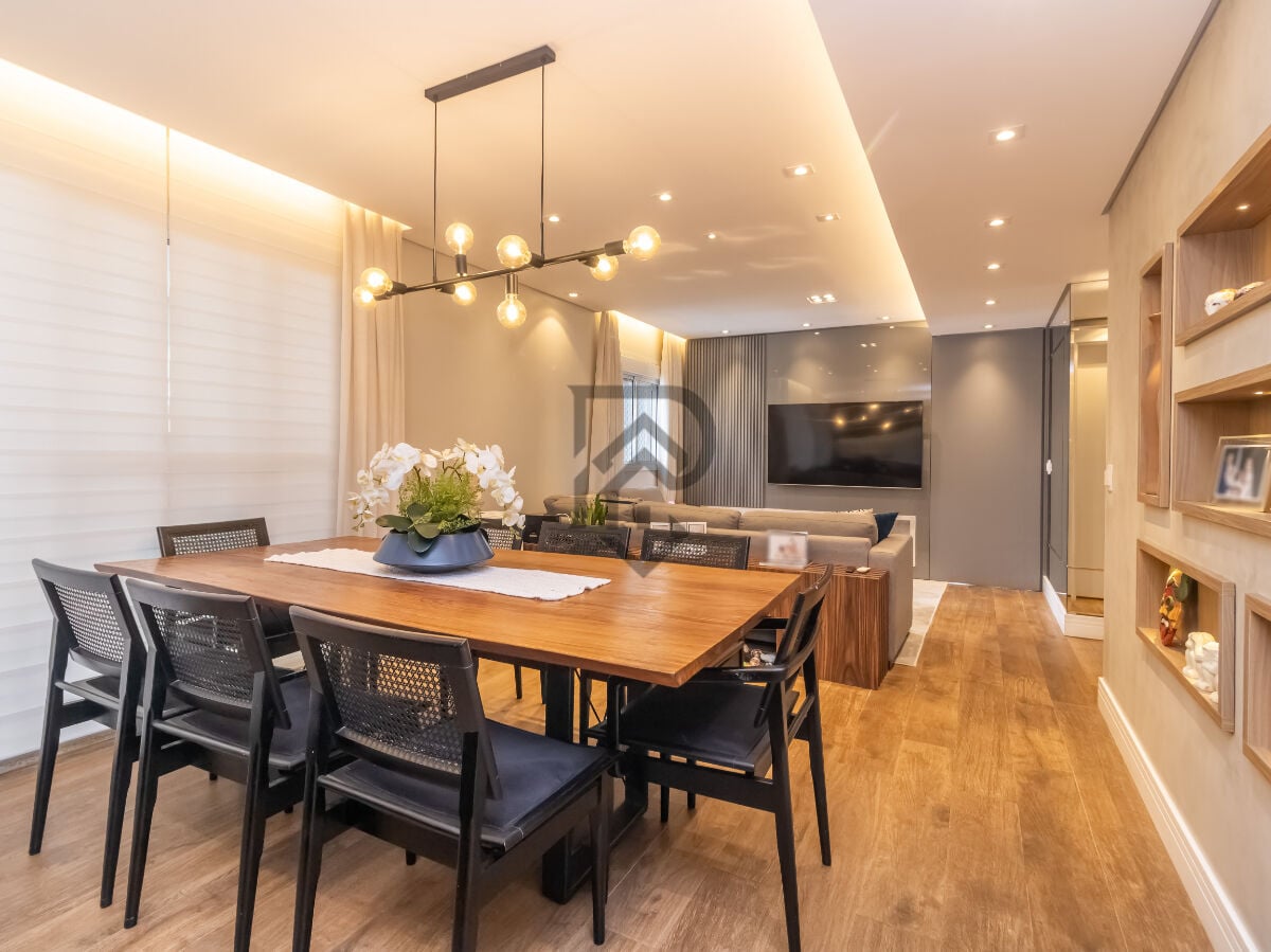 Apartamento, 3 quartos, 140 m² - Foto 7