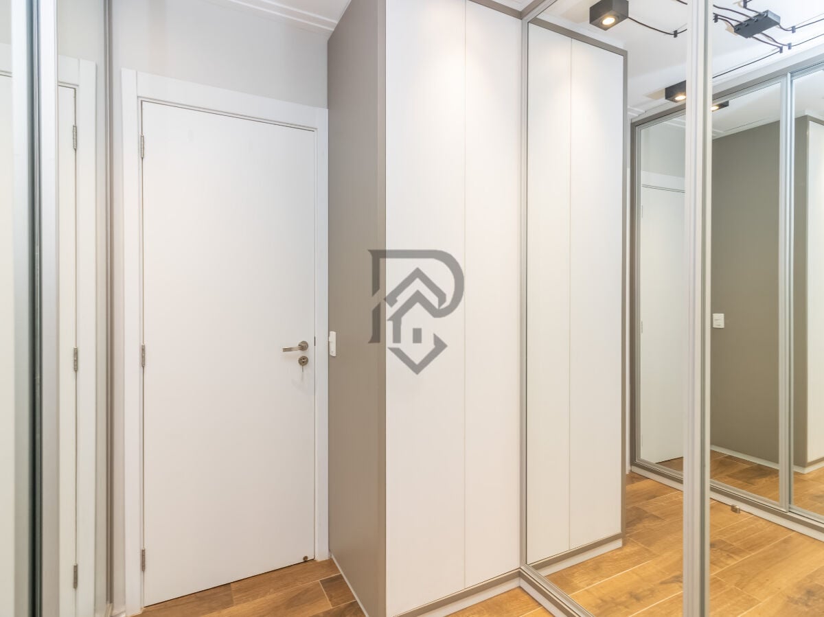 Apartamento, 3 quartos, 140 m² - Foto 19