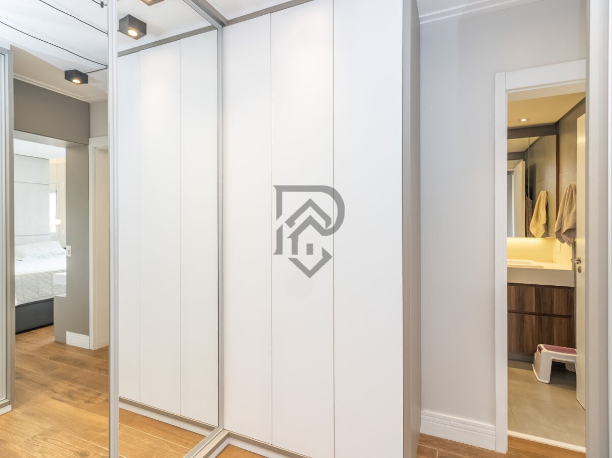 Apartamento, 3 quartos, 140 m² - Foto 18