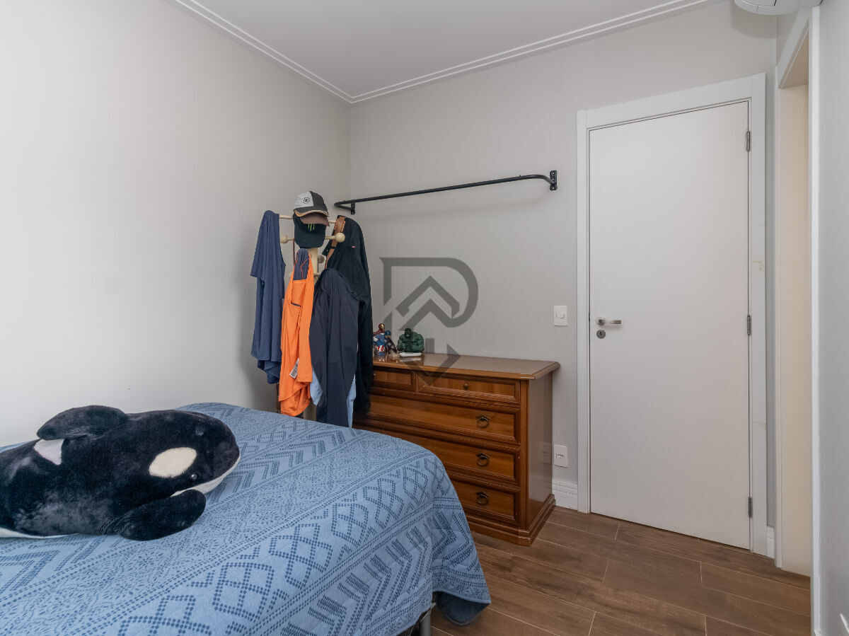 Apartamento, 3 quartos, 140 m² - Foto 40