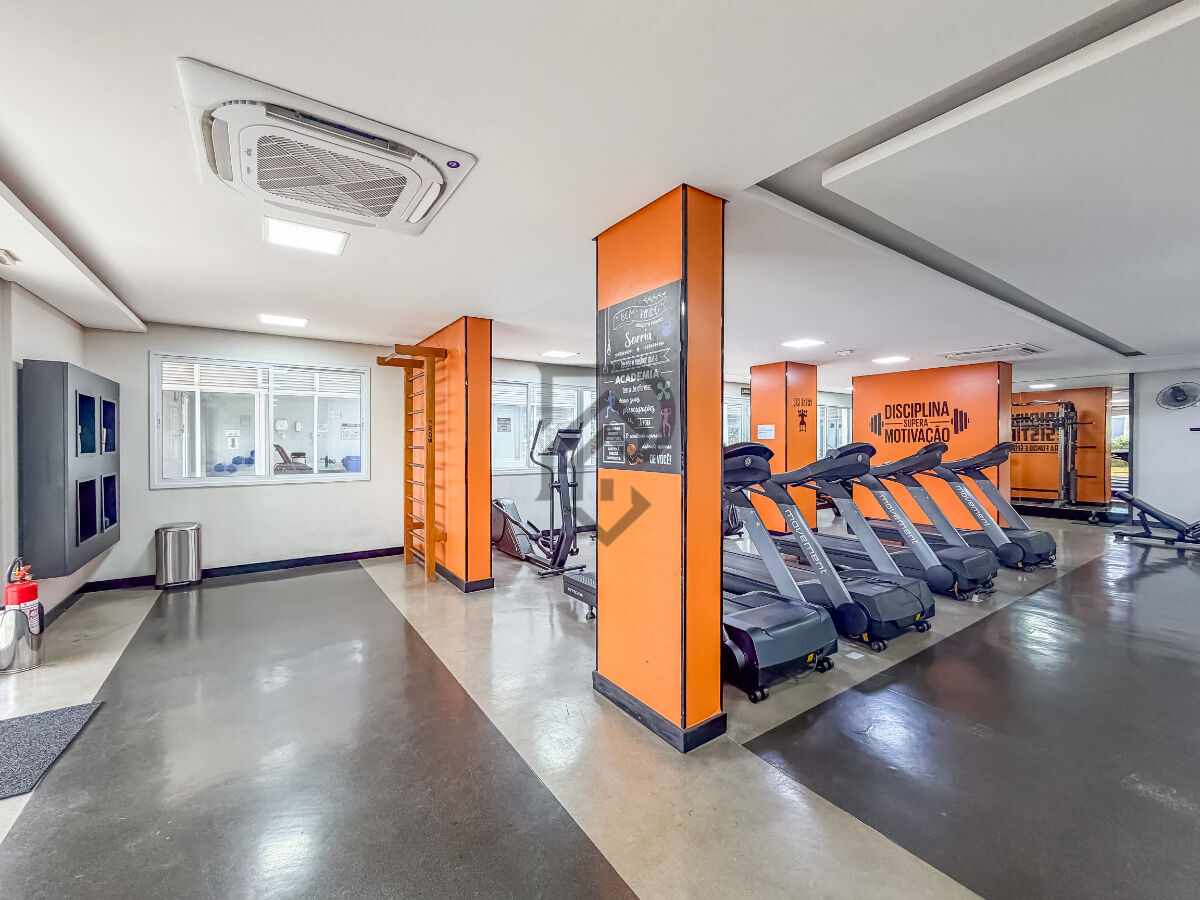 Apartamento, 3 quartos, 140 m² - Foto 51