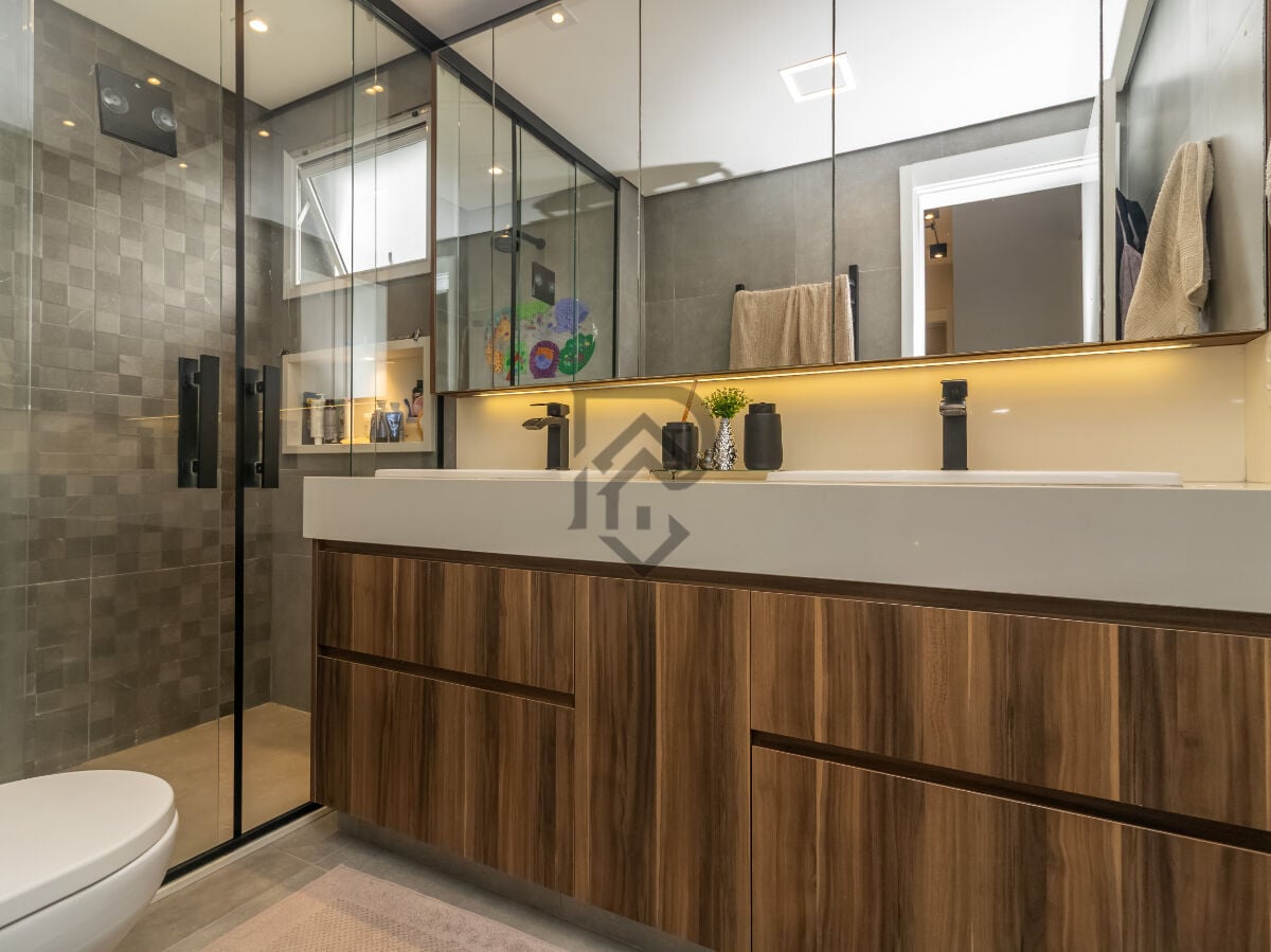 Apartamento, 3 quartos, 140 m² - Foto 24