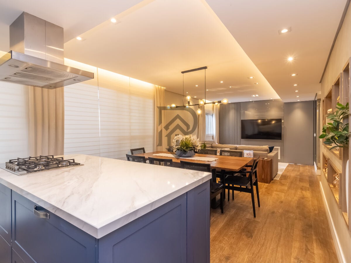 Apartamento, 3 quartos, 140 m² - Foto 12