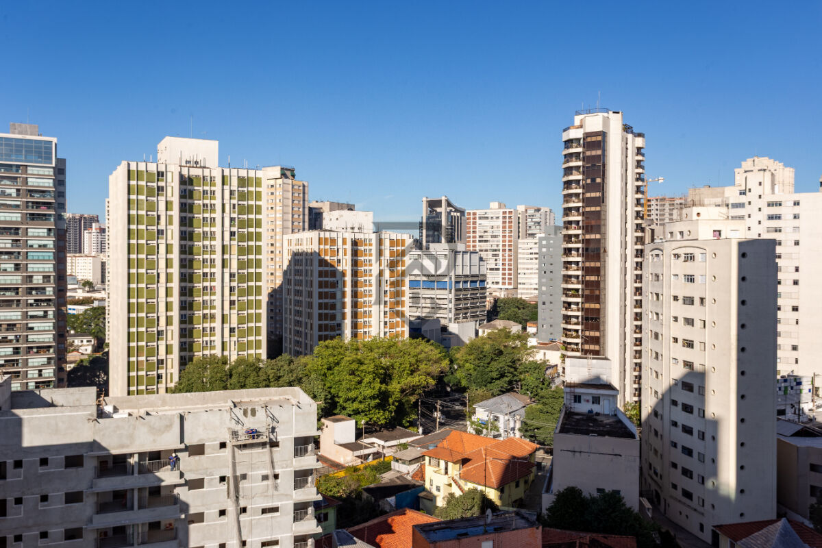 Apartamento, 3 quartos, 181 m² - Foto 10