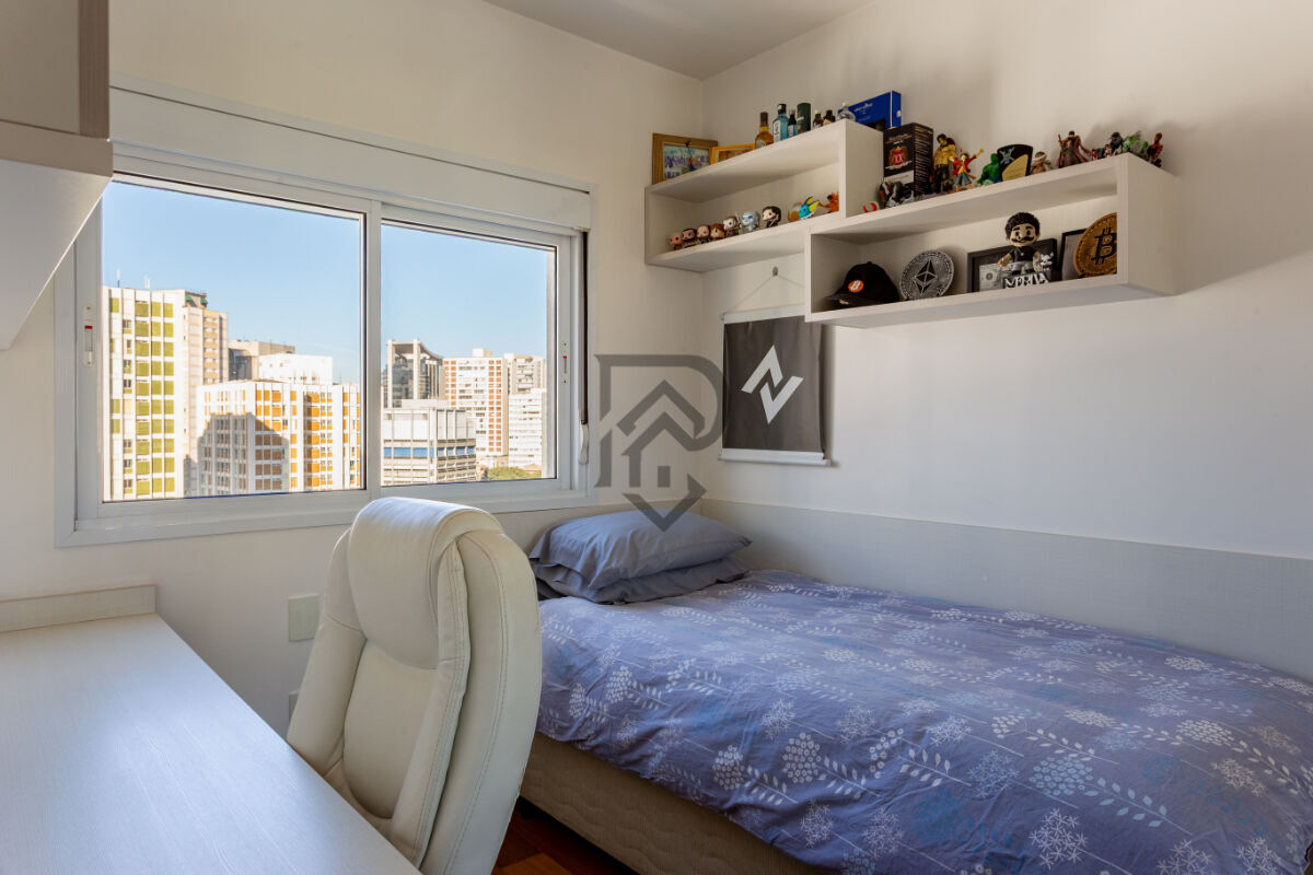 Apartamento, 3 quartos, 181 m² - Foto 23