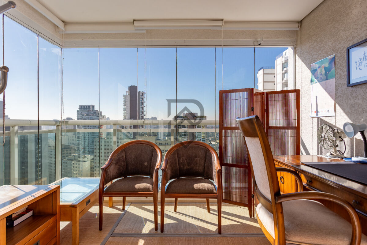 Apartamento, 3 quartos, 181 m² - Foto 21