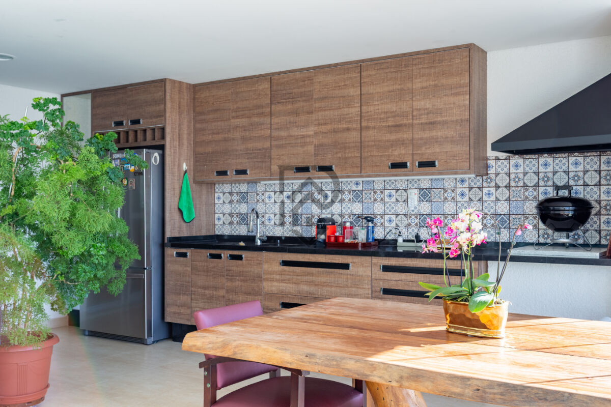 Apartamento, 3 quartos, 181 m² - Foto 7
