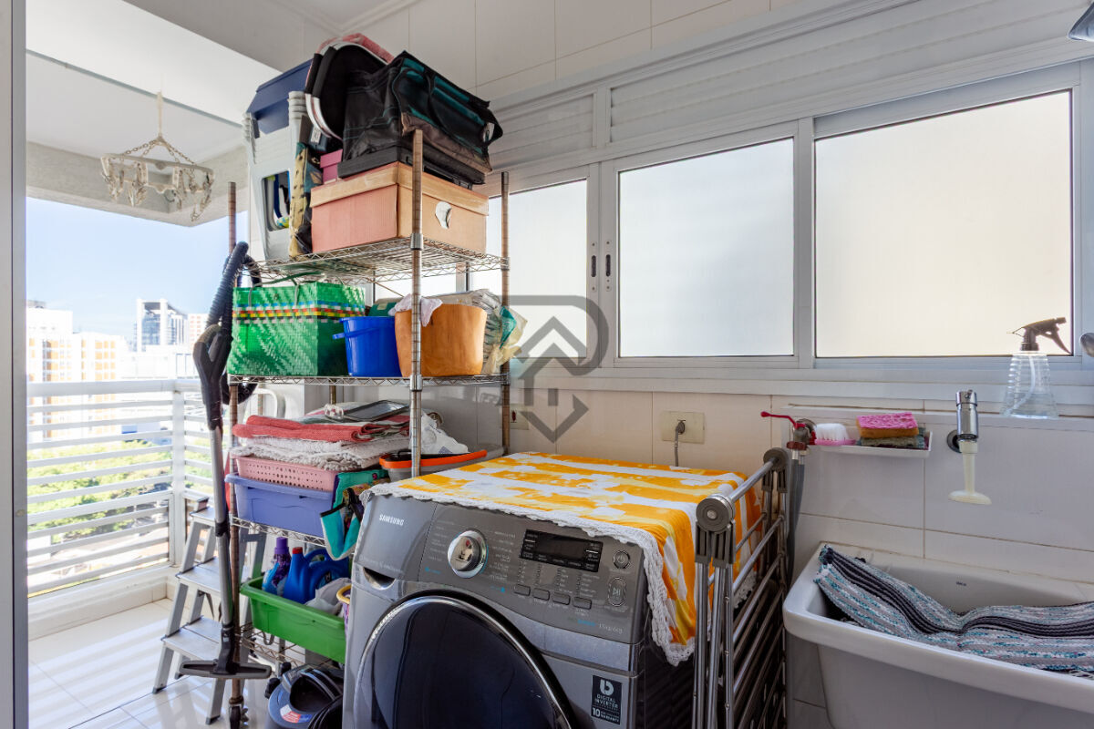 Apartamento, 3 quartos, 181 m² - Foto 28