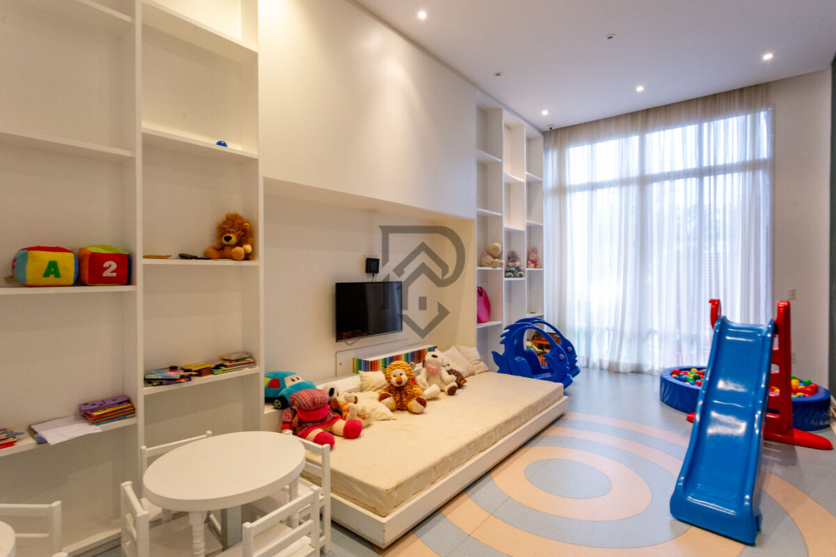 Apartamento, 3 quartos, 181 m² - Foto 32