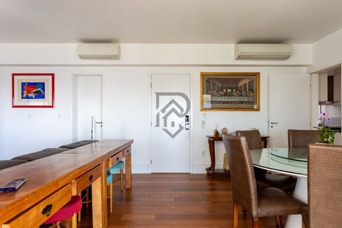 Apartamento, 3 quartos, 181 m² - Foto 11