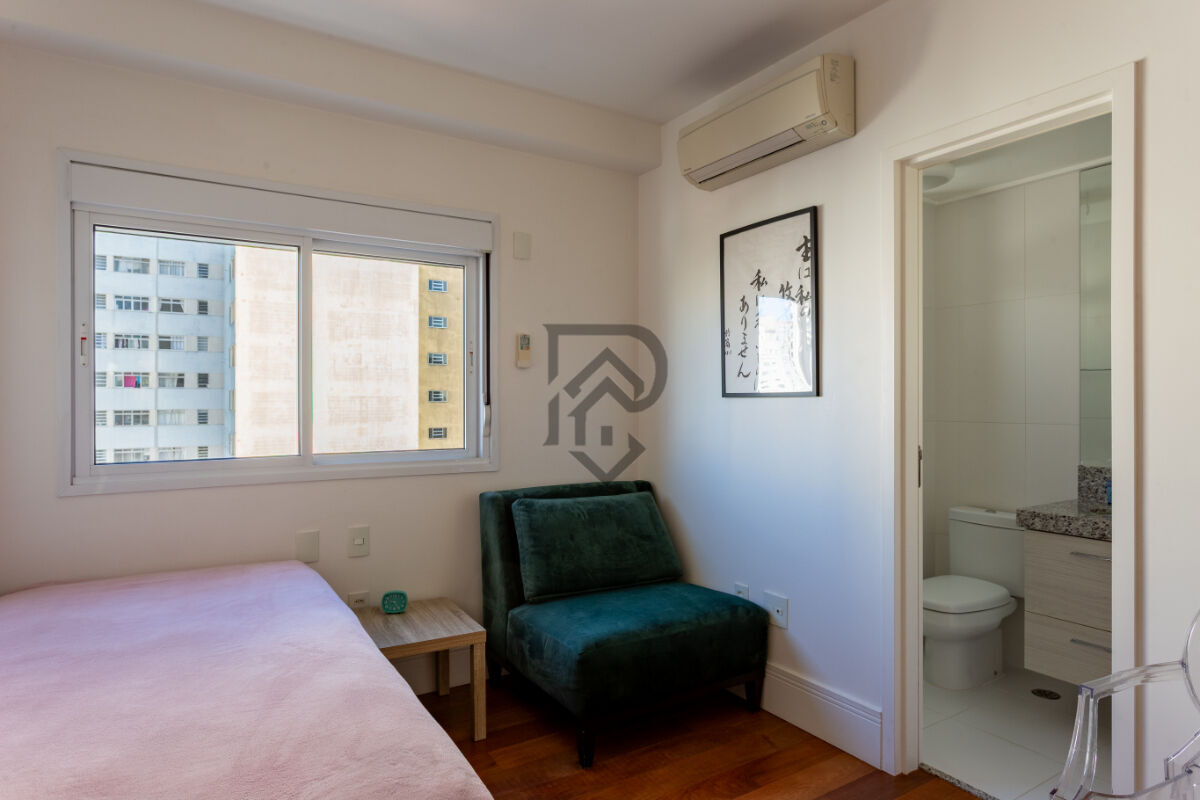 Apartamento, 3 quartos, 181 m² - Foto 26