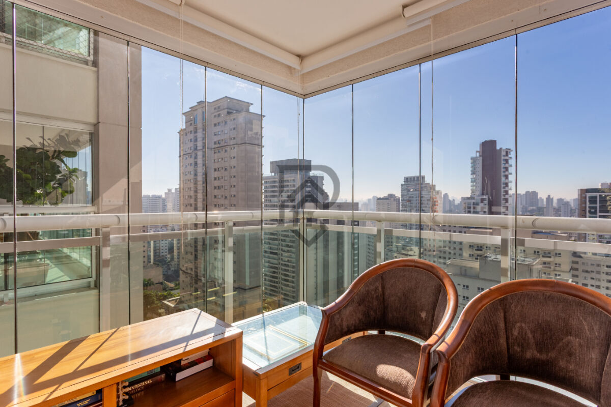 Apartamento, 3 quartos, 181 m² - Foto 22