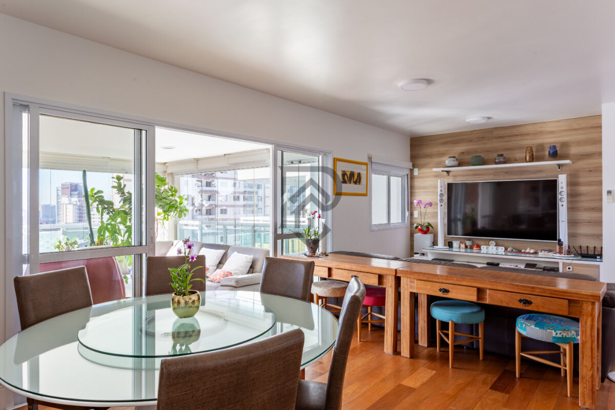 Apartamento, 3 quartos, 181 m² - Foto 4
