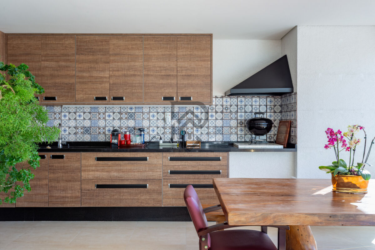 Apartamento, 3 quartos, 181 m² - Foto 2