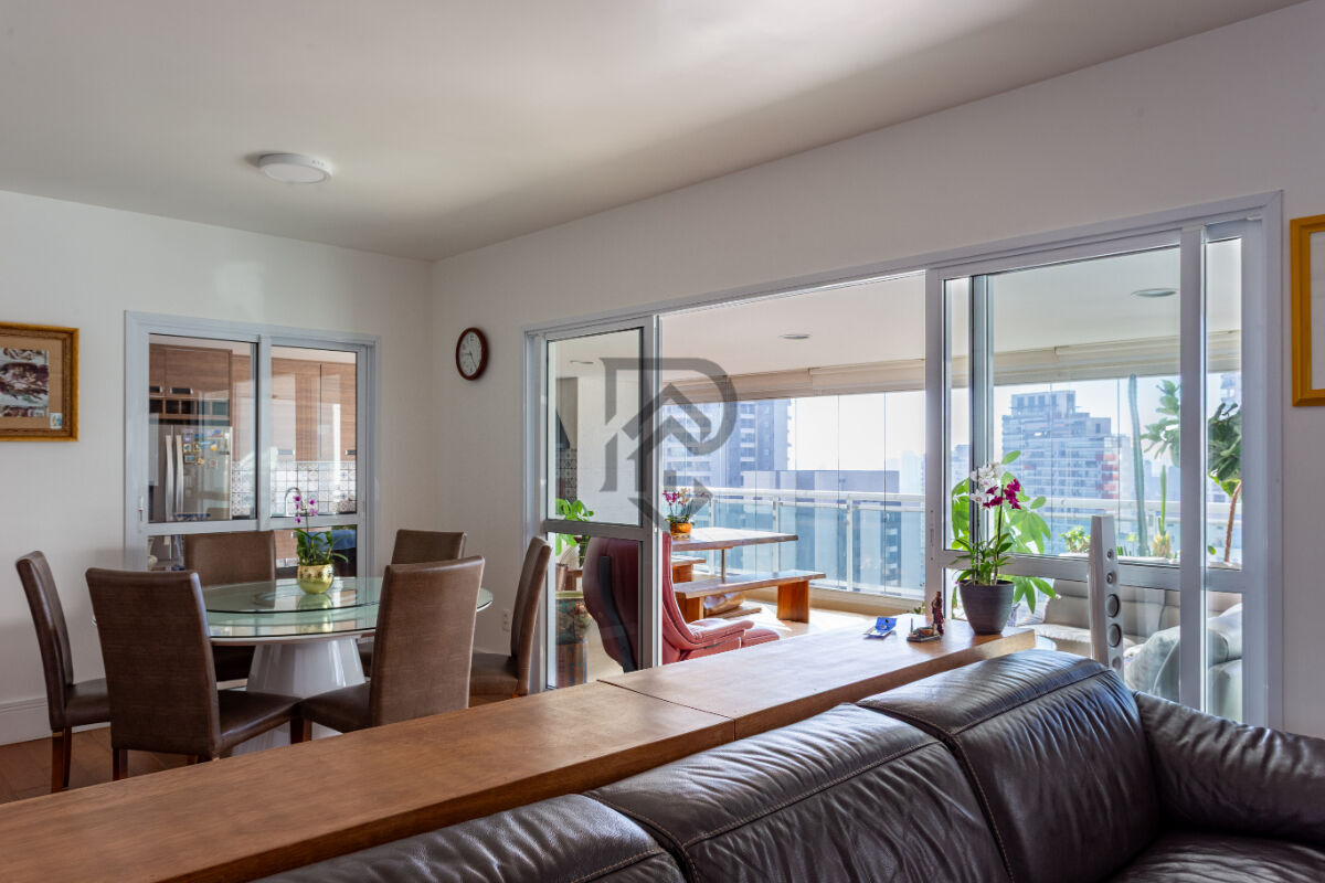 Apartamento, 3 quartos, 181 m² - Foto 9