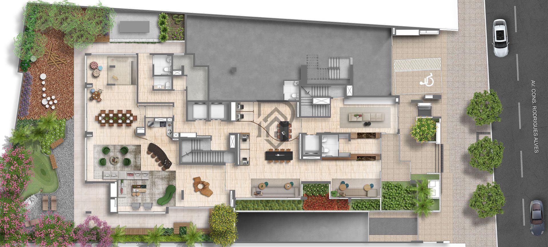 Apartamento, 3 quartos, 90 m² - Foto 14