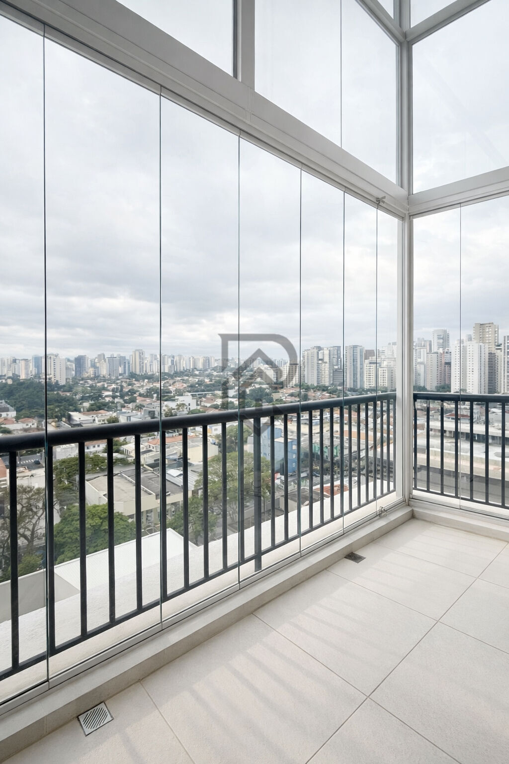Apartamento, 2 quartos, 70 m² - Foto 2