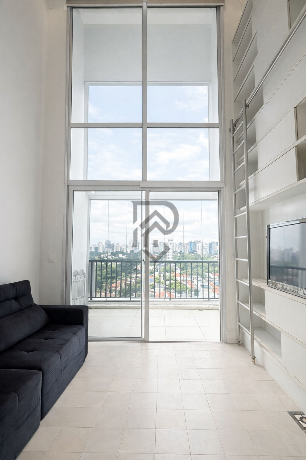 Apartamento, 2 quartos, 70 m² - Foto 1