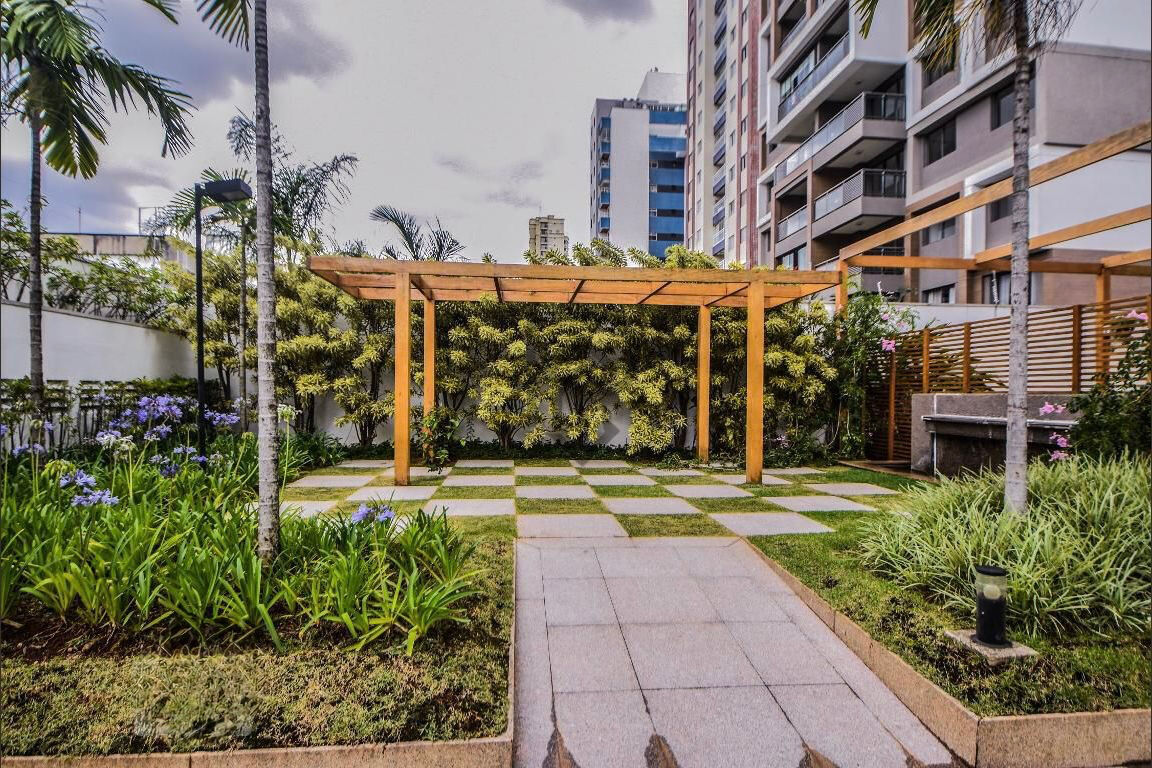 Apartamento, 2 quartos, 70 m² - Foto 28