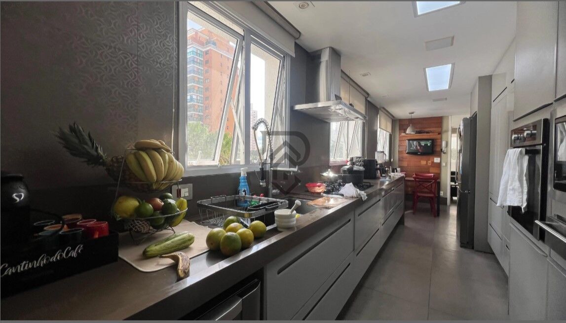 Apartamento, 4 quartos, 221 m² - Foto 22