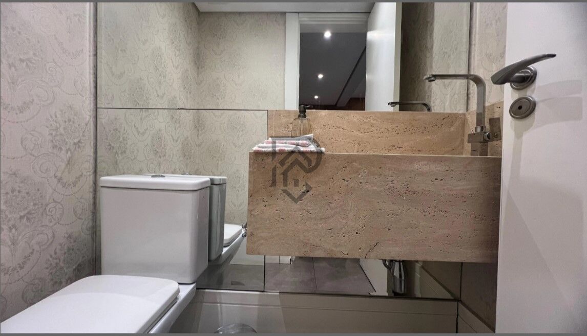 Apartamento, 4 quartos, 221 m² - Foto 37