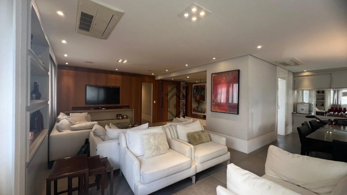 Apartamento, 4 quartos, 221 m² - Foto 15