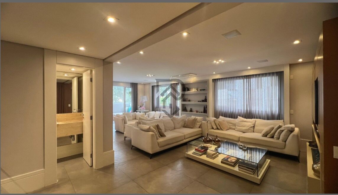 Apartamento, 4 quartos, 221 m² - Foto 12