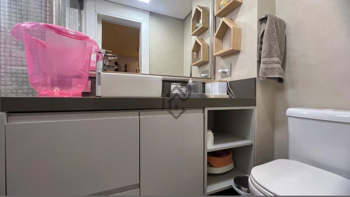 Apartamento, 4 quartos, 221 m² - Foto 38