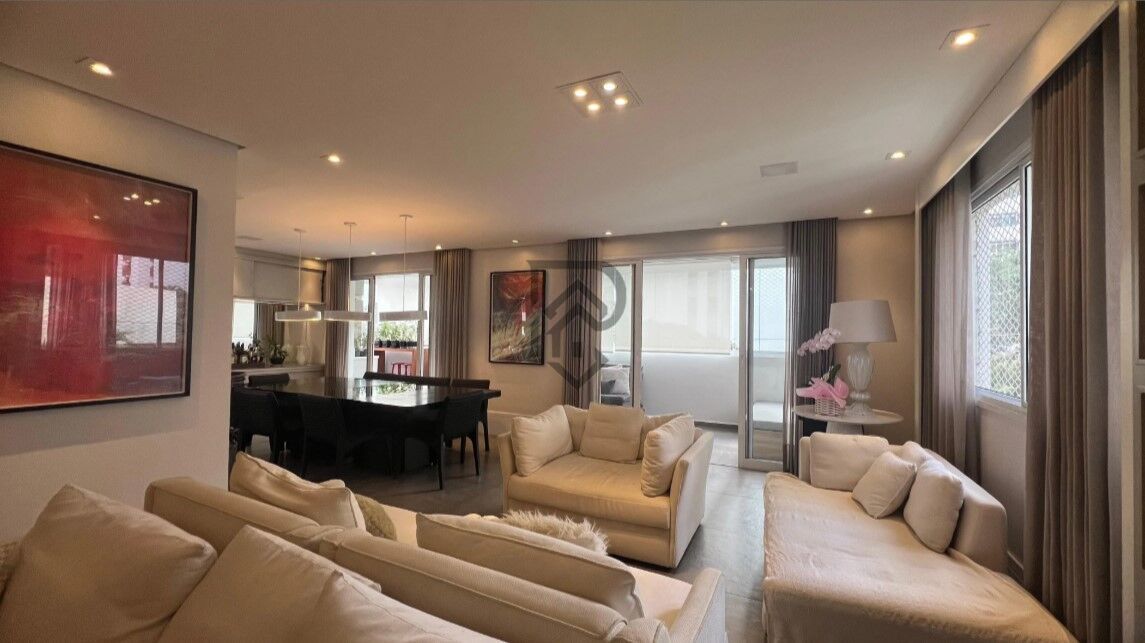 Apartamento, 4 quartos, 221 m² - Foto 11