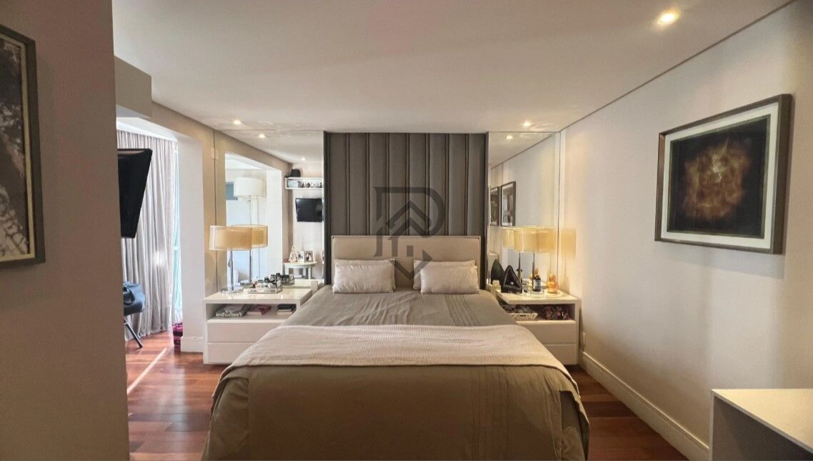 Apartamento, 4 quartos, 221 m² - Foto 30
