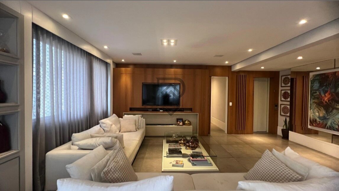 Apartamento, 4 quartos, 221 m² - Foto 8