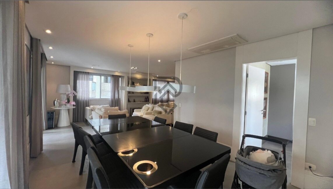 Apartamento, 4 quartos, 221 m² - Foto 18