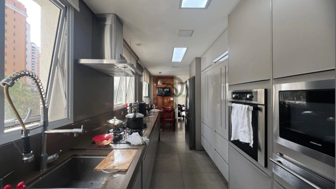 Apartamento, 4 quartos, 221 m² - Foto 23