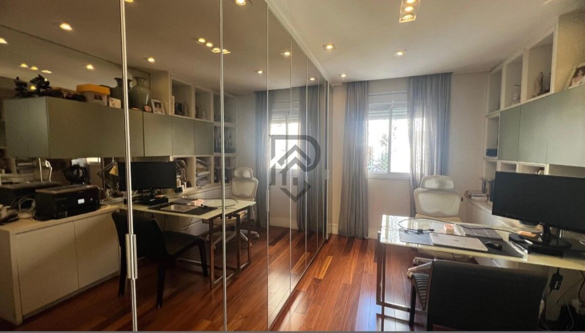 Apartamento, 4 quartos, 221 m² - Foto 36