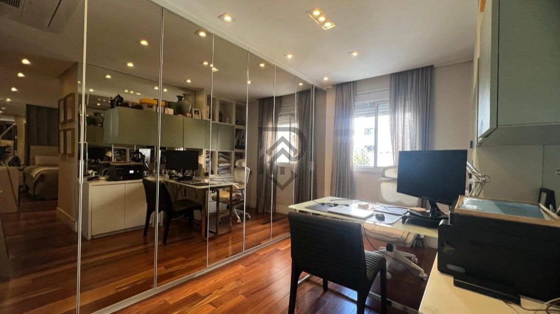 Apartamento, 4 quartos, 221 m² - Foto 34