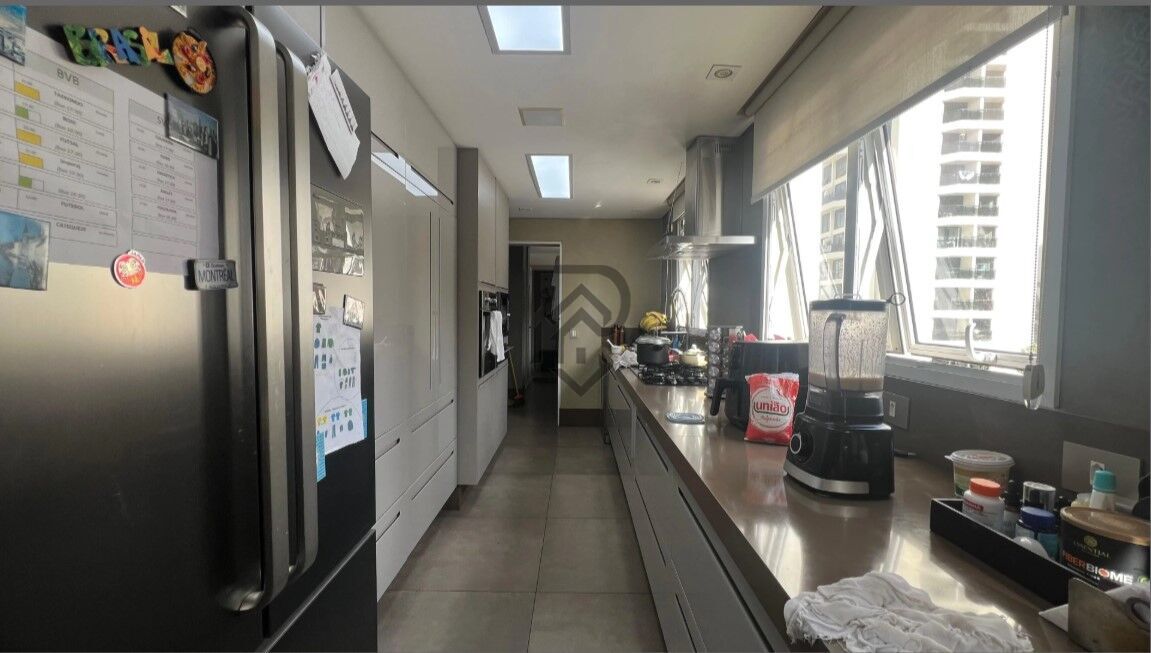 Apartamento, 4 quartos, 221 m² - Foto 21