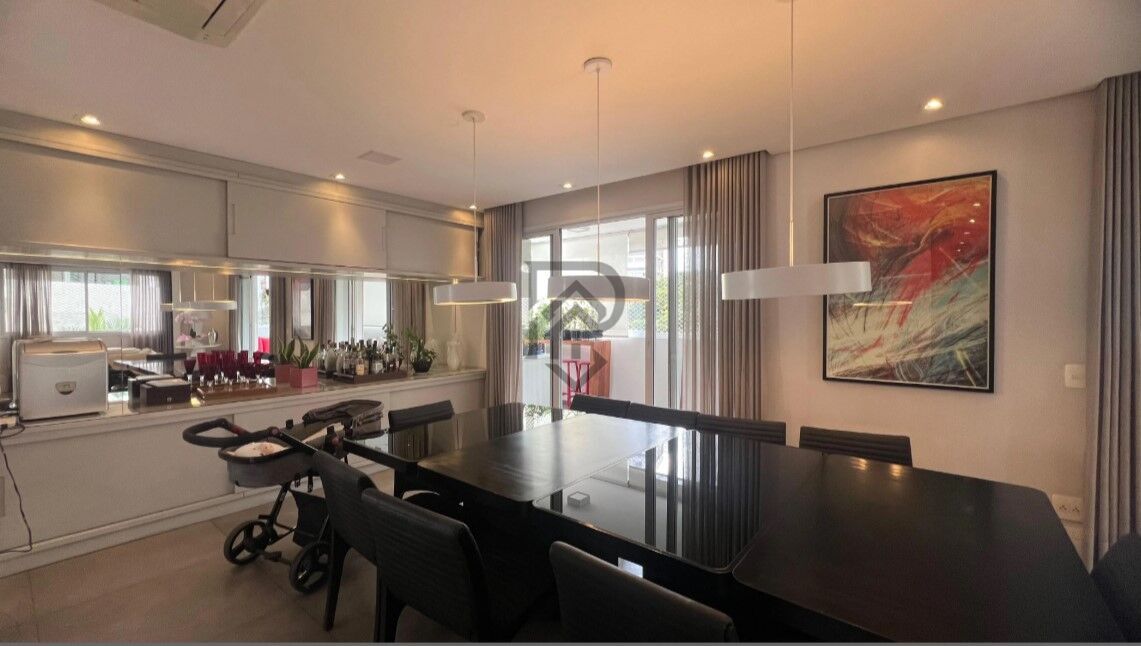 Apartamento, 4 quartos, 221 m² - Foto 16