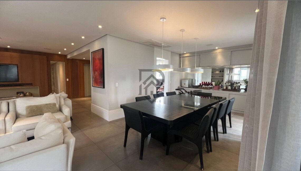 Apartamento, 4 quartos, 221 m² - Foto 17