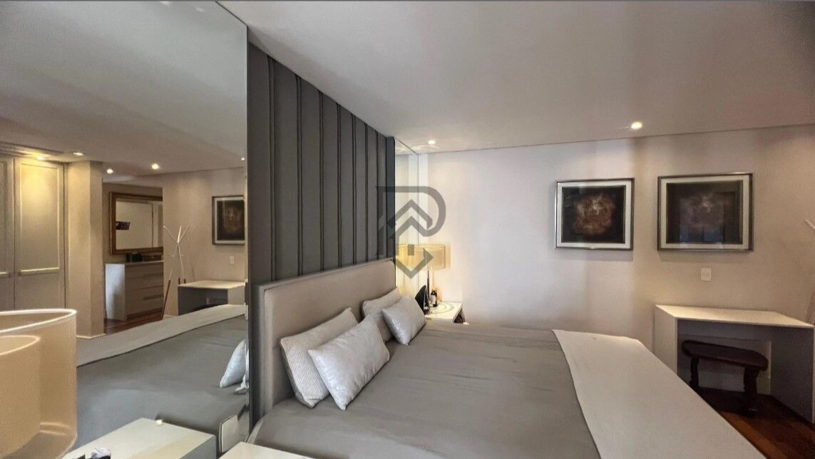 Apartamento, 4 quartos, 221 m² - Foto 32