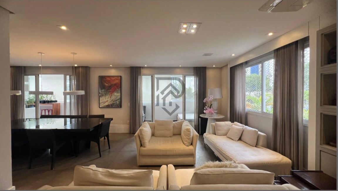 Apartamento, 4 quartos, 221 m² - Foto 10