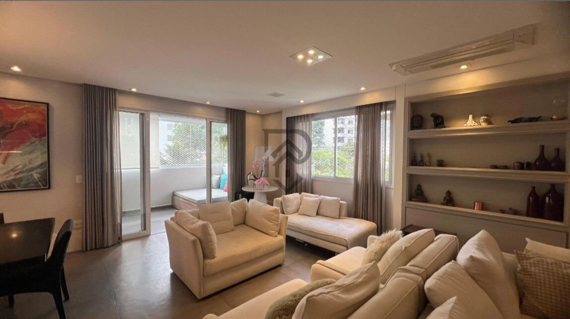 Apartamento, 4 quartos, 221 m² - Foto 9
